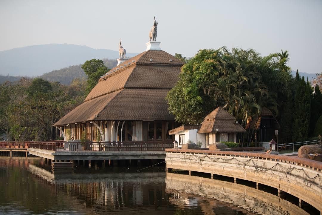 Chiang Mai Night Safari